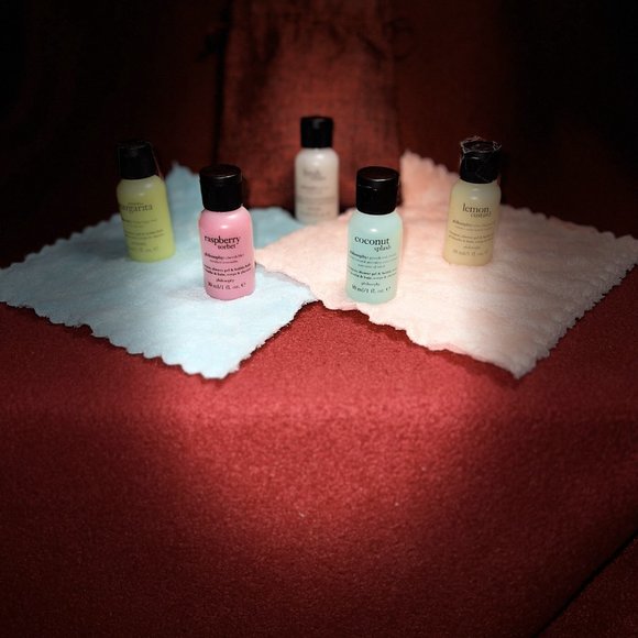 PHILOSOPHY BATH KIT - Picture 4 of 6